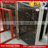 European Network Brown Marble White Veins thumbnail-1