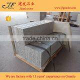 G623 Grey Granite Building Materials Stone Steps Stair Steps thumbnail-3