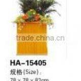High Quality Wooden Garden Product(HA-15405) thumbnail-1