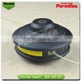 Best Electric Big String Trimmer Head With Two 2.4mm*2.5m Trimmer Line thumbnail-2