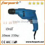 Forpark Power Tools Electric Drill 10-14 Electric Hand Drill thumbnail-1