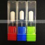 Electric Manicure Ceramic Nail Drill Bit Nail Drill Accessory Nail Art Drill Bit thumbnail-1