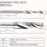 Straight Shank Solid Drill Bit thumbnail-1