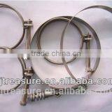 Tianjin Treasure Hot Sale Main Products Piston(main Products )and Hose Clamps thumbnail-1