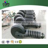 Excavator Undercarriage Parts Track Roller Idler Roller thumbnail-4