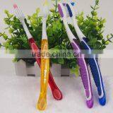 Popular Top Clean Toothbrush Plastic Toothbrush Holder With Cover thumbnail-6