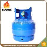 New Design Empty Gas Cylinder Tank Wholesale thumbnail-4