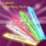 Lighted Bang Bang Sticks