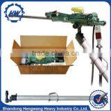 Pneumatic Dry Type Rock Drill Quarry Drilling Machine thumbnail-6