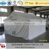 Tent Factory Frame Structure Emergency Tent Export thumbnail-1