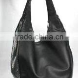 Hot Sale Dumpling Handbag Cross Body Bag Customzied Metal Mesh Ladies Bag thumbnail-3