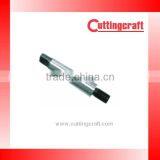 Morse Drill Chuck Arbor With Tang