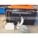 152mm Inner Diameter 8m Flexible Air Blower Hose Aluminum Foil Vent Pipe for CO2 Laser Engraver and Cutter thumbnail-6