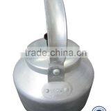 14-28cm Mid-East Aluminum Wash White Tea Kettle thumbnail-2