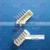 YXS1501WR-06P 1.5mm Curved Needle Holder Connector thumbnail-1