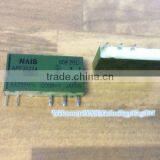 APF30224 Realy 6A 250V Vertical Relay DC24V In Japan thumbnail-2