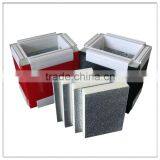 PU Sandwich Panel for Air Duct thumbnail-1