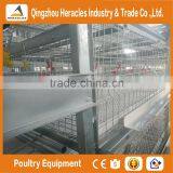 Shandong High Quality Trade Assurance Poultry Equipment Layer Chicken Cage for Sale thumbnail-6