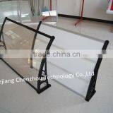 New Arrival! Plastic Bracket Door Canopy, Durable Canopies,easy DIY Window Canopy thumbnail-4
