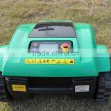 Hottest Saling Robot Mower Tractor From Tianchen, S520 Grass Cutter