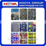 Hot Office Floral Printing Stapler 24/6-26/6# thumbnail-5