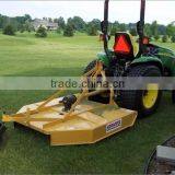 1:1.92 Ratio Bush Hog Gearbox thumbnail-4