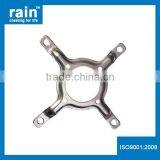 Angle Bending Fixed Clamp thumbnail-1