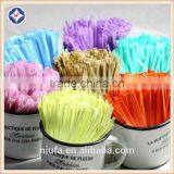 Customized Box Packing Bag Closure Paper Twist Ties thumbnail-6