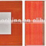 MP25EB European Quality CE Certification Film Vacuum Membrane Machine/ Coating Machine thumbnail-3