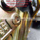 High Forge Steel Wire Grip 1T / 2T /3T, China Cable Wire Grip SL-1/SL-2/SL-3 thumbnail-4