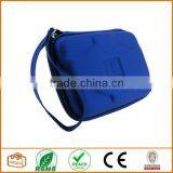 Blue EVA Hard Case Cover for Portable External Hard Drives 2.5'' Inches (6.4 Cm) thumbnail-3