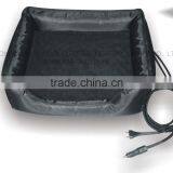 Dual Use Heated Dog Bed Sleeper With Cushion for a Warm and Comfortable Pet Bed thumbnail-2