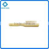 Wood Brush Hair High Quality Hair Comb thumbnail-2
