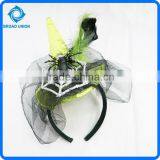 Fashion Hair Bead Band Hair Band Prom Hair Band thumbnail-1