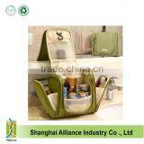 Large Travel Cosmetic Makeup Toiletry Wash Organiz Bags thumbnail-1