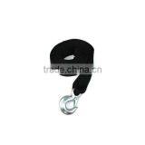 Winch Strap With Zinc Hook thumbnail-3
