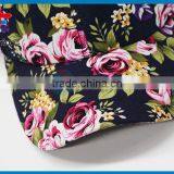 2017 New Product Best Seller Printed Customized Logo 100% Polyester 6-panel Multi Color Dad Hat thumbnail-4