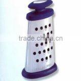 Kasunware 2 Sided Cheese Grater 6 Inch