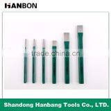 Professional 6pcs Canvas Bag Chisel Set With High Quality and Competitive Price thumbnail-3