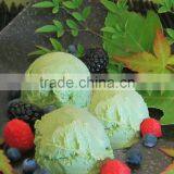 Japanese Green Tea Matcha Powder for Pudding Produced in Fukuoka Japan YAME-cha thumbnail-2