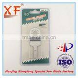 3/8 Inch FEIN Supercut Bi-Metal Oscillating Multi Tool Blades thumbnail-4