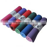 Yoga Mat TPE 6mm Dual Color