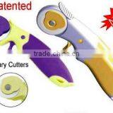 45mm Fabric Rotary Cutter thumbnail-1