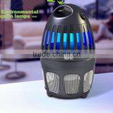 Electric LED MOSQUITO LAMP AND KILLER thumbnail-1