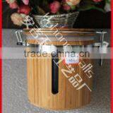 Hot Selling Bamboo Seal Pot for Promotiton thumbnail-1