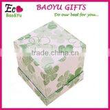 Christmas Cardboard Gift Box thumbnail-1