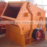 China Good Quality Aggregate Making Machine PF-1007