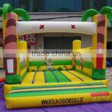 Inflatable Cartoons Bouncer /inflatable Jumping Castle Bouncy Inflatable Combo thumbnail-2