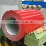 China Hot Selling PPGI Coil/Prepainted Galvanized Iron Sheet Coil thumbnail-4