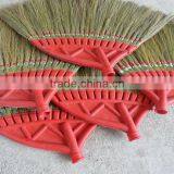Soft India Grass Broom Factory thumbnail-5